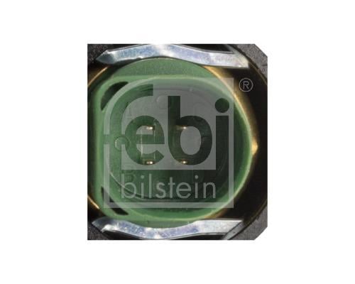 Thermostat d'eau (Calorstat) FEBI BILSTEIN ref. 108921
