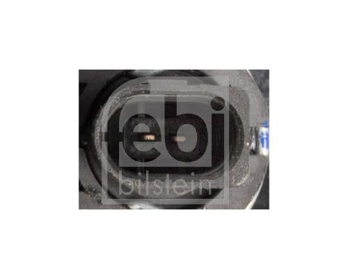 Thermostat d'eau (Calorstat) FEBI BILSTEIN ref. 108921