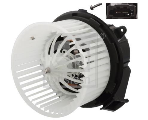 Ventilador habitáculo FEBI BILSTEIN ref. 108943