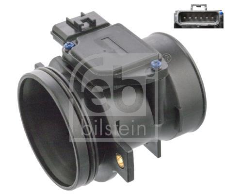 Débitmètre de masse d'air FEBI BILSTEIN ref. 108946