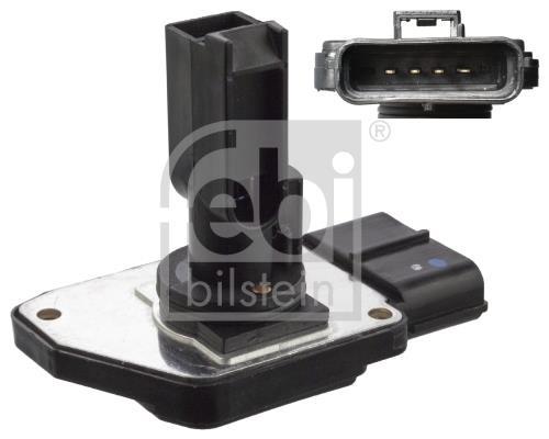 Débitmètre de masse d'air FEBI BILSTEIN 108947