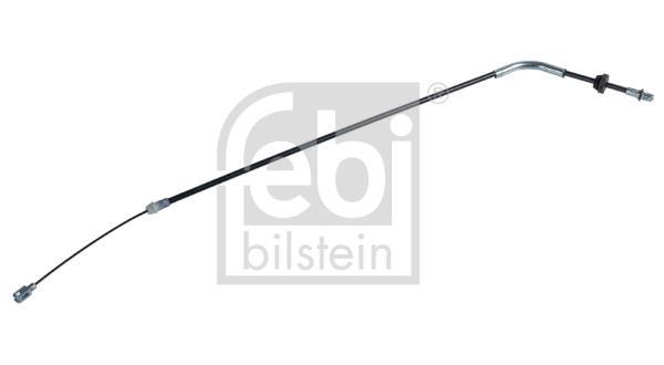 Câble de frein à main (Câble de frein à main) FEBI BILSTEIN ref. 108966