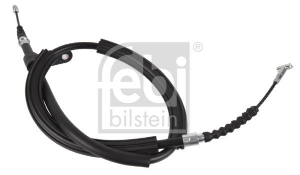 Cabo de freio de estacionamento FEBI BILSTEIN ref. 108967