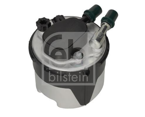 Filtre à carburant (Filtre à gasoil) FEBI BILSTEIN ref. 108974