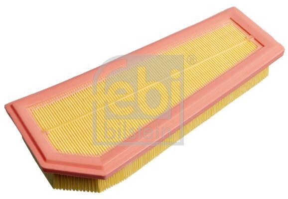 Filtro de aire (de coche) FEBI BILSTEIN ref. 108976