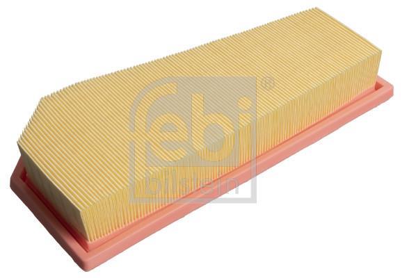 Filtro de aire (de coche) FEBI BILSTEIN ref. 108976