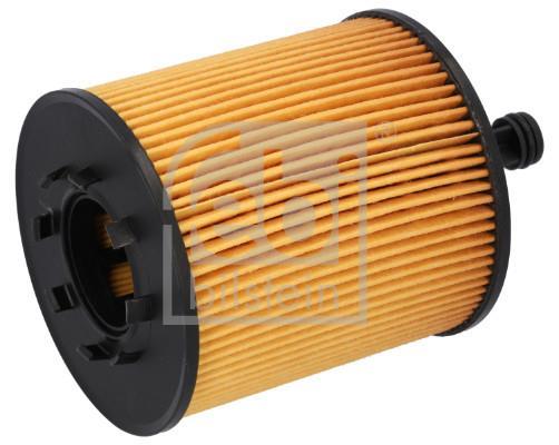 Filtre à huile FEBI BILSTEIN ref. 108996