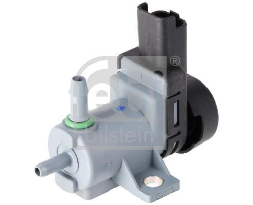 Transmetteur de pression, contrôle des gaz d'échappement FEBI BILSTEIN 109010