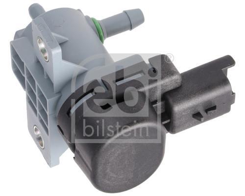Transmetteur de pression, contrôle des gaz d'échappement FEBI BILSTEIN 109010