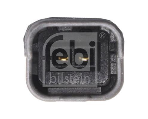Transmetteur de pression, contrôle des gaz d'échappement FEBI BILSTEIN 109010