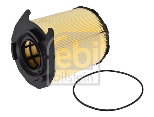 Filtre à Air Febi Bilstein 109216 - Compatible VW, Skoda, Seat, Audi - Pièce Qualité Origine