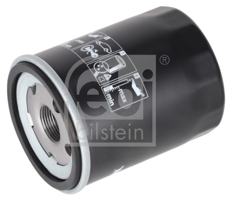 Filtre à huile FEBI BILSTEIN ref. 109018