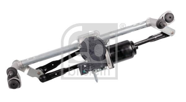 Varillaje de limpiaparabrisas FEBI BILSTEIN ref. 109027