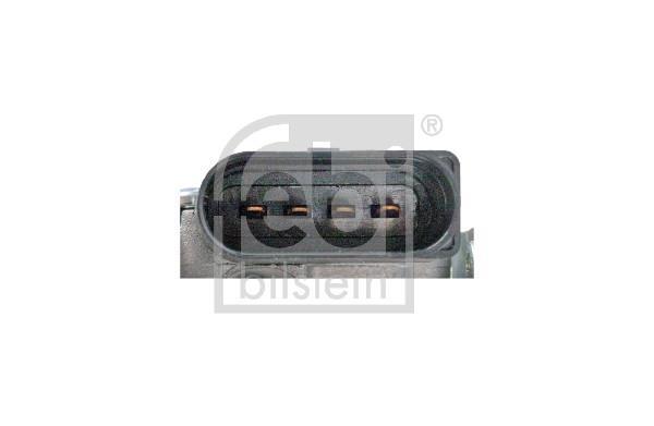 Varillaje de limpiaparabrisas FEBI BILSTEIN ref. 109027