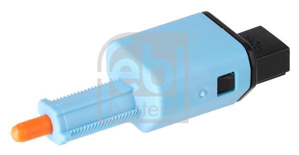 Interruptor de pedal de travão FEBI BILSTEIN ref. 109029