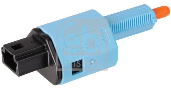 Interruptor de pedal de travão FEBI BILSTEIN ref. 109029