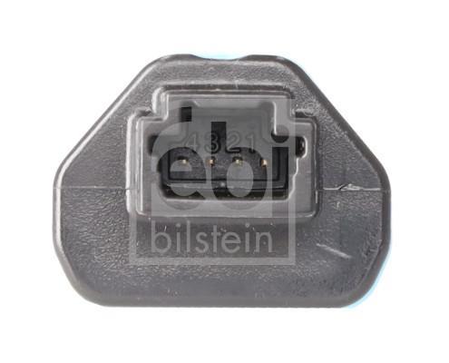 Interruptor de pedal de travão FEBI BILSTEIN ref. 109029