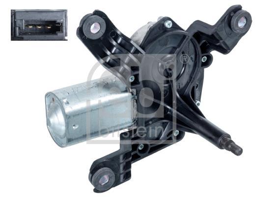 Motor del limpiaparabrisas FEBI BILSTEIN ref. 109032