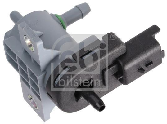 Transmetteur de pression, contrôle des gaz d'échappement FEBI BILSTEIN 109045