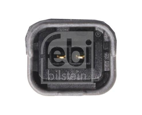 Transmetteur de pression, contrôle des gaz d'échappement FEBI BILSTEIN 109045