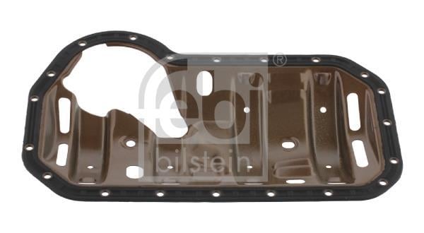 Chapa protectora, cárter de aceite FEBI BILSTEIN ref. 10906