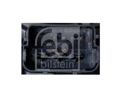 Ressort tournant, Airbag FEBI BILSTEIN 109071