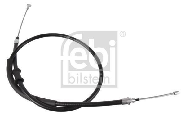 Câble de frein à main (Câble de frein à main) FEBI BILSTEIN ref. 109096