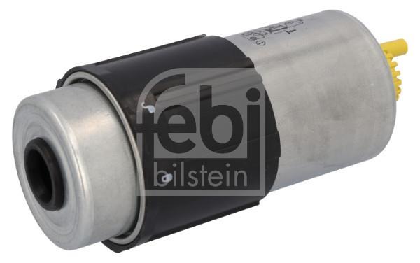 Filtre à carburant (Filtre à gasoil) FEBI BILSTEIN 109119