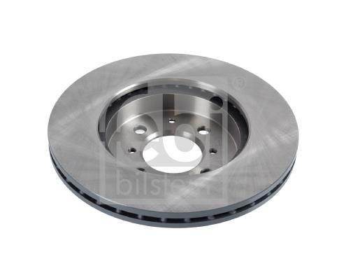 Disques de frein FEBI BILSTEIN 10911