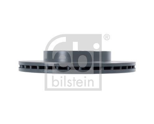 Disques de frein FEBI BILSTEIN 10911