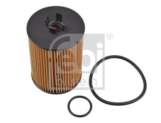 Filtre à huile FEBI BILSTEIN 109120