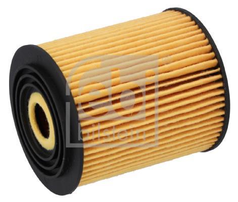 Filtre à huile FEBI BILSTEIN ref. 109123