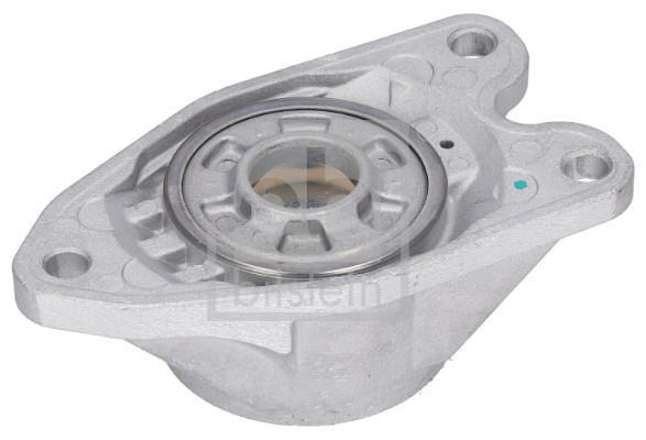 Butée d'amortisseur (Butée de suspension) FEBI BILSTEIN ref. 109124