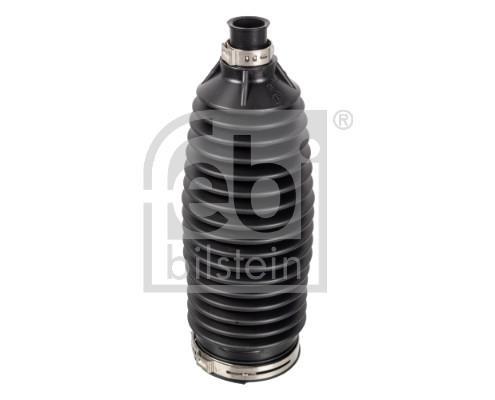 Soufflet de direction (Soufflet de cremaillere) FEBI BILSTEIN ref. 109126