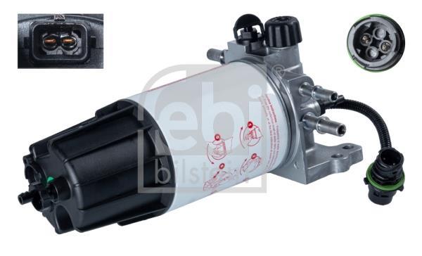 Butée hydraulique 205