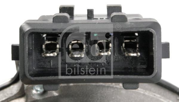 Motor del limpiaparabrisas FEBI BILSTEIN ref. 109175
