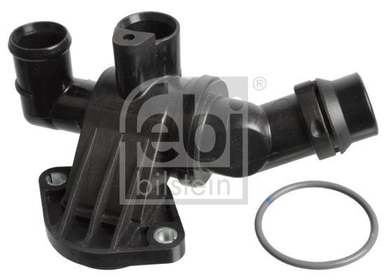 Thermostat d'eau (Calorstat) FEBI BILSTEIN ref. 109178
