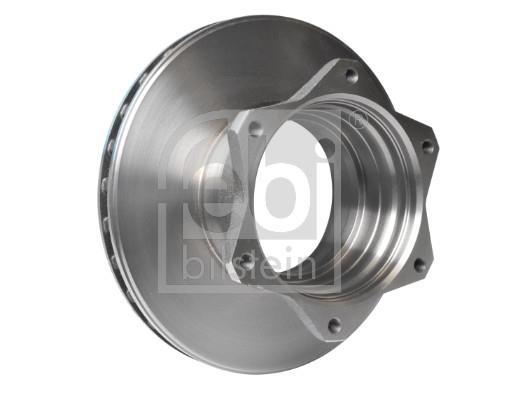 Disques de frein FEBI BILSTEIN ref. 10920
