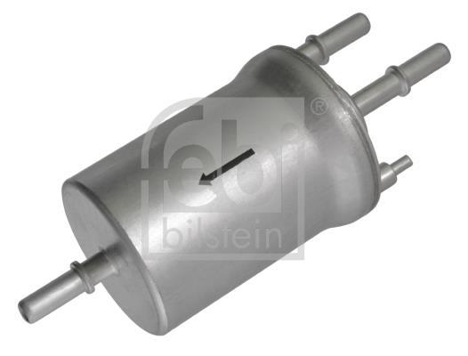 Filtro combustible FEBI BILSTEIN ref. 109224