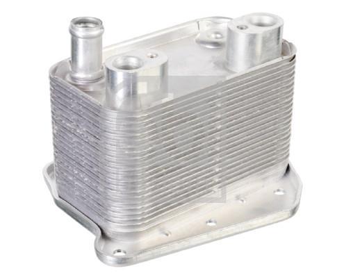 Radiateur d'huile moteur (Refroidisseur d'huile moteur) FEBI BILSTEIN ref. 109229