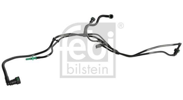 Tuyau de carburant (Durite de carburant) FEBI BILSTEIN ref. 109241