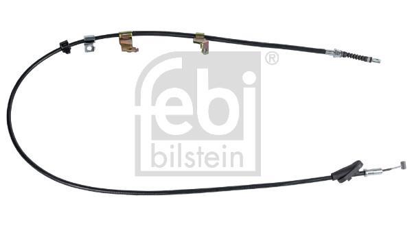 Câble de frein à main (Câble de frein à main) FEBI BILSTEIN ref. 109248