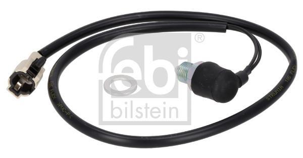 Contacteur de feu de recul (Interrupteur de feu de recul) FEBI BILSTEIN ref. 109254