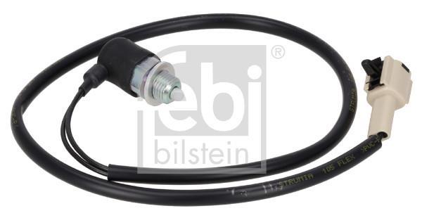 Contacteur de feu de recul (Interrupteur de feu de recul) FEBI BILSTEIN ref. 109254