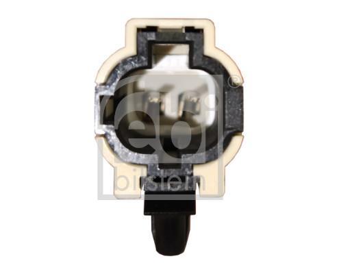 Contacteur de feu de recul (Interrupteur de feu de recul) FEBI BILSTEIN ref. 109254