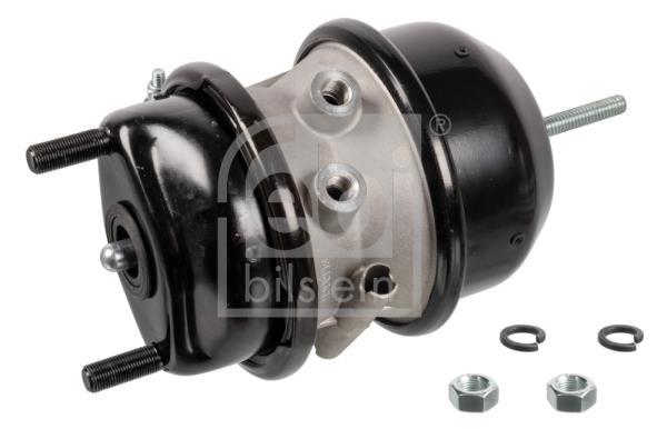 Cylindre de frein à diaphragme FEBI BILSTEIN ref. 109255