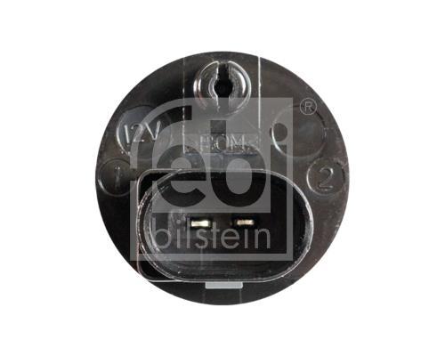 Pompe de lave-glace FEBI BILSTEIN ref. 109276
