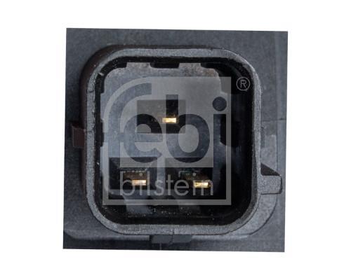 Pompe de lave-glace FEBI BILSTEIN ref. 109277