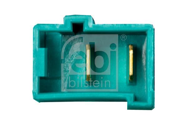 Pompe de lave-glace FEBI BILSTEIN 109287