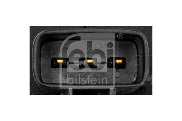 Pompe de lave-glace FEBI BILSTEIN ref. 109288